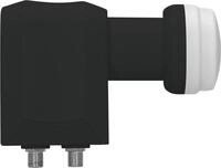 TechniSat Universal - Satellitenantennen-Umwandler - Twin-LNB
