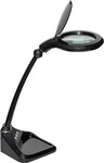Maul 8261290 LED Lupenleuchte (8261290)