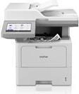 Brother MFC-L6910DN - Multifunktionsdrucker - s/w - Laser - A4/Legal (Medien) - bis