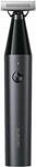 Xiaomi UniBlade Trimmer All-in-One Rasierer & Barttrimmer, IPX7 wasserdicht, Schwarz