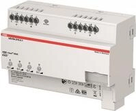 Busch-Jaeger LED-Dimmer 4 x 315 W/VA, B UD/S4.315.2.1 (2CKA006197A0057)