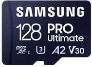 SAMSUNG Pro Ultimate MicroSD 128GB (MB-MY128SA/WW)