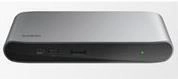 Belkin CONNECT 5-in-1 Core Hub - Dockingstation - Thunderbolt 4 - Thunderbolt - 150