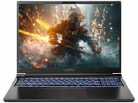 Captiva 77315, CAPTIVA Advanced Gaming I77-315 Laptop 40,6 cm (16 ") Quad HD+...
