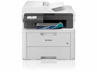 Brother DCPL3555CDWRE1, Brother DCP-L3555CDW - Multifunktionsdrucker - Farbe - LED -