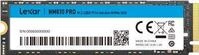 Lexar NM610 Pro - SSD - 500GB - intern - M.2 2280 - PCIe 3,0 x4 (NVMe)