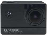 easypix 20148, Easypix GoXtreme Enduro Black - Action-Kamera - montierbar - 4K / 30