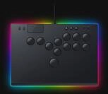 Razer Kitsune - Arcade-Controller - kabelgebunden - Schwarz - f&uuml;r PC, Sony