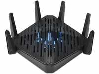 Acer FF.G22WW.001, Acer Predator Connect W6 - Wireless Router - GigE, 2.5 GigE,