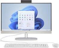 HP All-in-One PC 24-cr0103ng [60,5cm (23,8) FHD-Display, Intel i5-1335U, 16GB RAM,