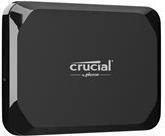 Crucial X9 - SSD - 1 TB - extern (tragbar) - USB 3.2 Gen 2 (USB-C...