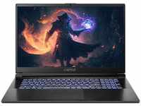 Captiva 75974, CAPTIVA Highend Gaming I75-974G1 Laptop 43,9 cm (17.3 ") Full HD Intel