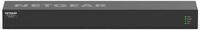 NETGEAR Pro Router PR60X - Router 10GbE - WAN-Ports: 2 - an Rack montierbar