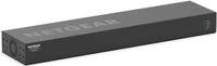 NETGEAR PR460X - Router 2,5GbE, 10GbE - WAN-Ports: 2 - an Rack montierbar