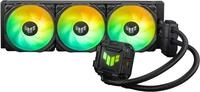 ASUS TUF GAMING LC II 360 ARGB - Prozessor-Fl&uuml;ssigkeitsk&uuml;hlsystem - (f&uuml;r: AM4,