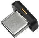 Yubico YubiKey 5C Nano - USB-C Sicherheitsschl&uuml;ssel (5060408464274)
