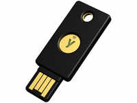 Yubico 8880001132, Yubico YubiKey 5 NFC FIPS (Blister Package) Abnahme: 0-200...