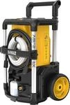 DeWalt DCMPW1600N-XJ Akku-Hochdruckreiniger 2x18V XR Brushless 110 bar Body Only