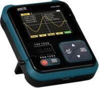 Joy-it DSO-LCR500 Oszilloskop, Signalgenerator 1 kHz - 100 kHz Dreieck, Puls,