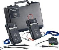 Rose Netztechnik Kabelader Suchger&auml;t PTS 93-09 Pr&uuml;f- und Test-Set (1019010-09)