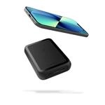 Zens Powerbank Series Magnetic Single mit Kickstand - Magsafe - 4000mAh - Qi -