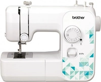 Brother X17s Halbautomatische N&auml;hmaschine Elektromechanisch (X17S)