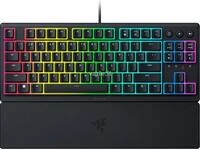 Razer Ornata V3 Tenkeyless - Kabelgebunden - USB - Mecha-Membran-Schl&uuml;sselschalter -