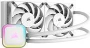 Corsair CPC iCUE H100i ELITE RGB White (CW-9060078-WW)