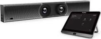 Yealink MeetingBar A30 - Kit f&uuml;r Videokonferenzen (Videoleiste, Touchkonsole) - Zoom
