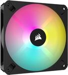 L&uuml;fter CORSAIR 120*120*25 AR120 iCUE RGB Single Pack (CO-9050166-WW)
