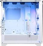 MSI MPG GUNGNIR 300R AIRFLOW - Mid tower - E-ATX - Seitenteil mit Fenster
