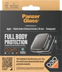 PanzerGlass 3687, PanzerGlass Screen Protector Full Body Apple Watch 2023 45mm with
