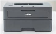 Brother HL-L2447DW - Drucker - s/w - Duplex - Laser - A4/Legal - 1200 x 1200 dpi -