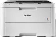 Brother HL-L3215CW - Drucker - Farbe - LED - A4/Legal - 600 x 2400 dpi - Kapazit&auml;t: