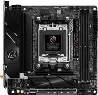 ASRock Phantom Gaming B650I Lightning WiFi - Motherboard - Mini-ITX - Socket AM5 -