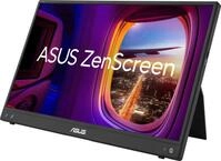 ASUS MB16AHV Computerbildschirm 39,6 cm (15.6) 1920 x 1080 Pixel Full HD LCD Schwarz