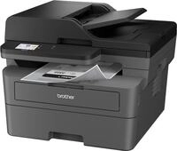 Brother DCP-L2660DW - Multifunktionsdrucker - s/w - Laser - A4/Legal (Medien) - bis