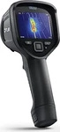 FLIR E8 Pro W&auml;rmebildkamera -20 bis +550 &deg;C 320 x 240 Pixel 9 Hz Touchscreen