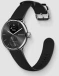 Withings ScanWatch 2 1,6 cm (0.63) OLED 38 mm Hybrid Edelstahl (HWA10-model