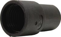 Makita P-70421 Staubsauger Zubeh&ouml;r/Zusatz Universal Schlauchadapter (P-70421)