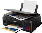 Canon PIXMA G2410. Drucktechnologie: Tintenstrahl, Drucken: Farbdruck, Maximale