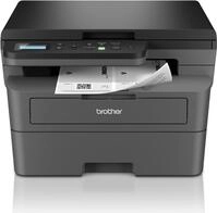 Brother DCP-L2620DW - Multifunktionsdrucker - s/w - Laser - Letter A (216 x 279