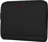 Wenger BC Fix - Notebook-H&uuml;lle - 39.6 cm (15.6) - Schwarz