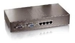 Level One AVE-9304 4-Port A/V TRansmitter (0593004)