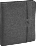 Wenger Affiliate - Mappe mit Rei&szlig;verschluss f&uuml;r Tablet / Zubeh&ouml;r - Polyester -
