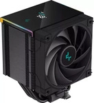 Deepcool R-AK500-BKADMN-G, DeepCool AK500 Digital Prozessor Luftkühlung 12 cm Deepcool R-AK500-BKADMN-G, DeepCool AK500 Digital Prozessor Luftkühlung 12 cm
