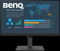 BenQ BL2790QT Computerbildschirm 68,6 cm (27) 2560 x 1440 Pixel Quad HD LED Schwarz