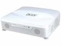 Acer MR.JUZ11.001, ACER L812 Ultrakurzdistanz Laser 4K UHD 3840x2160 16:9 HDR10 3900