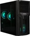 CAPTIVA Power Starter R78-002 AMD Ryzen 7 16 GB DDR4-SDRAM 500 GB SSD (78002)