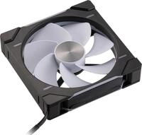 Phanteks PH-F140D30 - Geh&auml;usel&uuml;fter - invers - 140 mm - Schwarz
